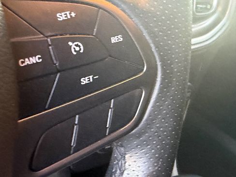 Used 2020 Dodge Charger Scat Pack w/ Plus Group RWD image 25
