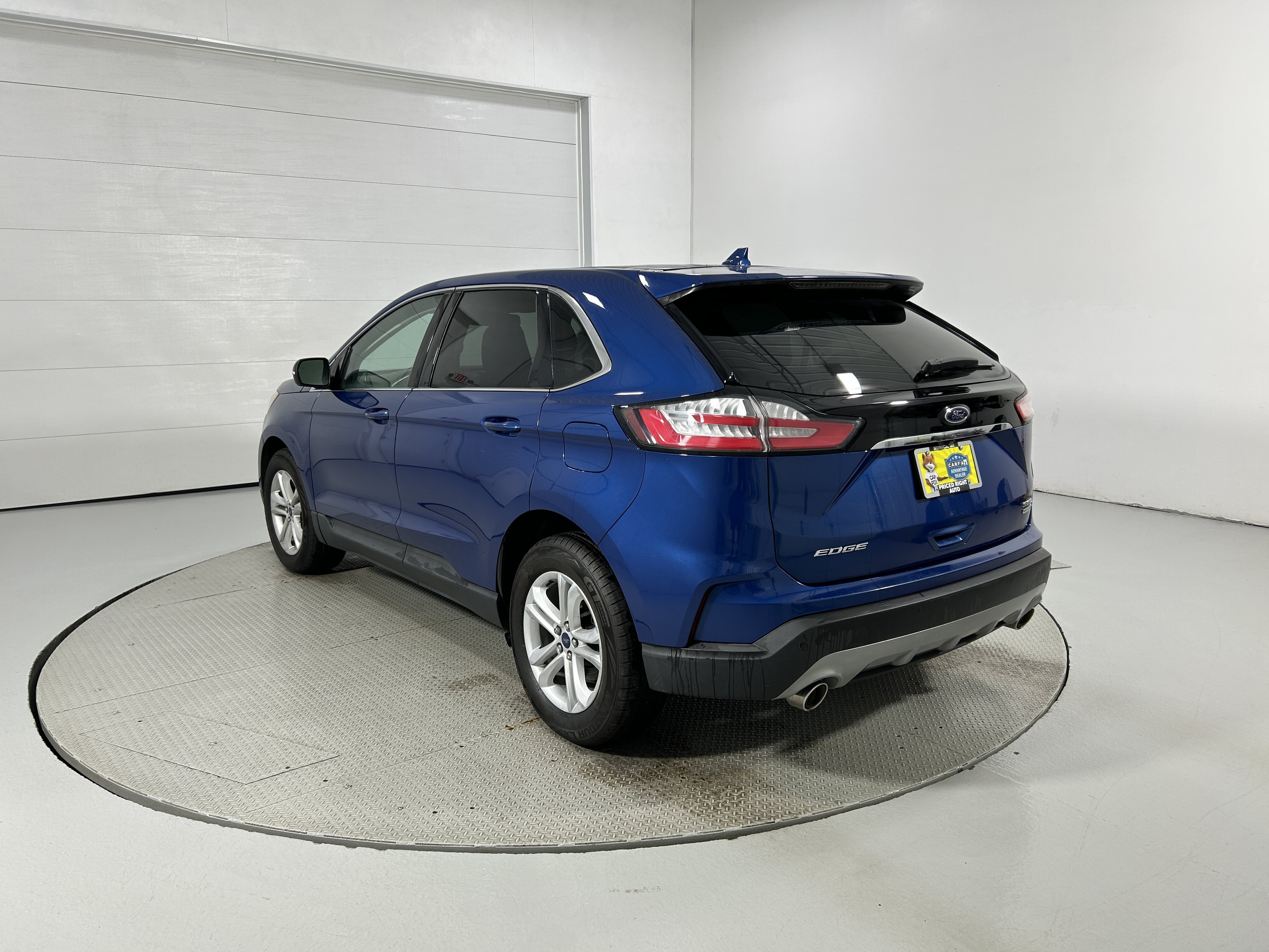 Used 2020 Ford Edge SEL w/ Convenience Package AWD/4WD image 23
