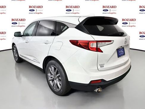 Used 2021 Acura RDX AWD w/ Technology Package image 6