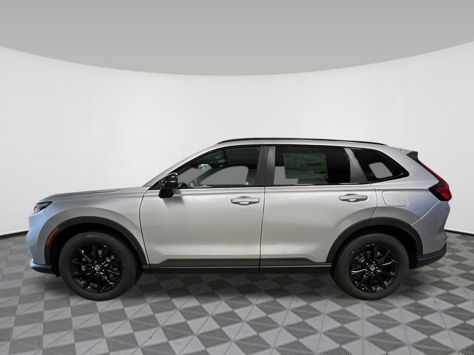 New 2027 Honda CR-V Sport-L image 3