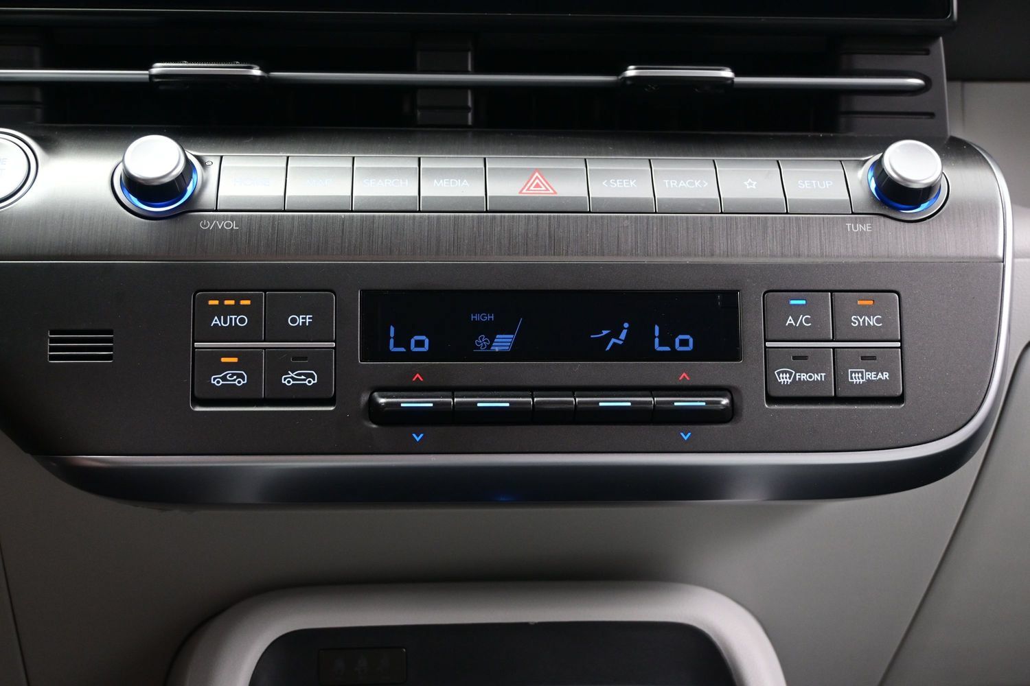Certified 2026 Hyundai Kona SEL Sport AWD/4WD image 19