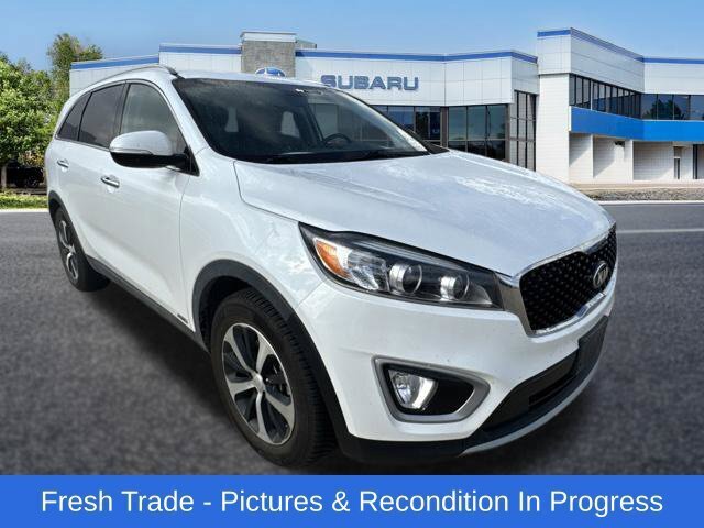 Used 2018 Kia Sorento EX AWD/4WD image 8