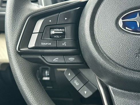 Used 2021 Subaru Ascent 8-Passenger image 28