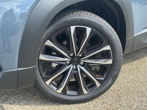 New 2026 MAZDA CX-50 AWD 2.5 S w/ Weather Package image 2