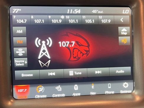 Used 2023 Dodge Challenger GT w/ Cold Weather Group image 31