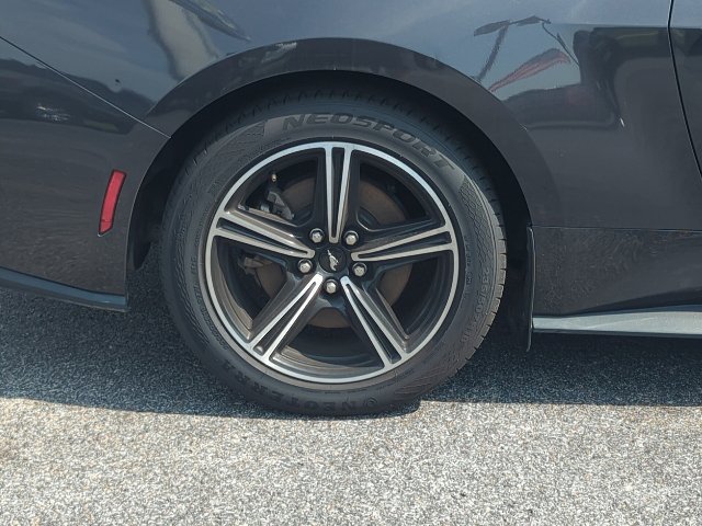 Used 2024 Ford Mustang Premium RWD image 29