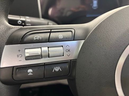 Used 2026 Hyundai Tucson SEL image 26