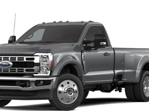 New 2026 Ford F450 XLT w/ 360-Degree Camera Package image 18