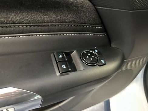 New 2026 Ford Mustang Coupe RWD image 5