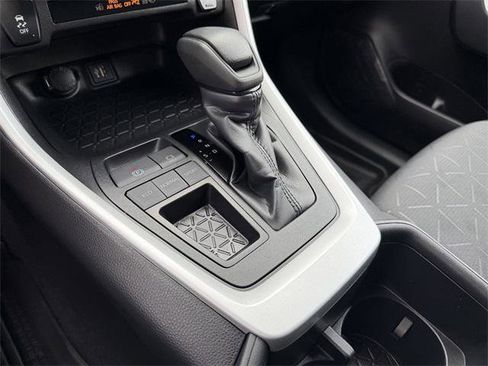 Certified 2025 Toyota RAV4 XLE image 18