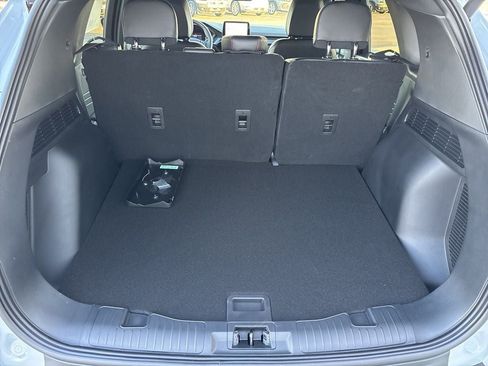 New 2026 Ford Escape ST-Line w/ Cold Weather Package image 5