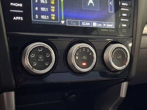 Used 2016 Subaru Forester 2.5i Premium w/ Protection Package #1 image 19