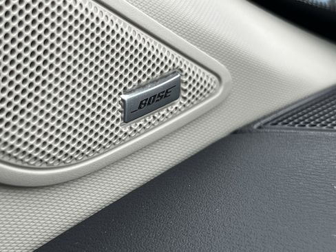 New 2026 Nissan Murano Platinum w/ Cargo Package image 38