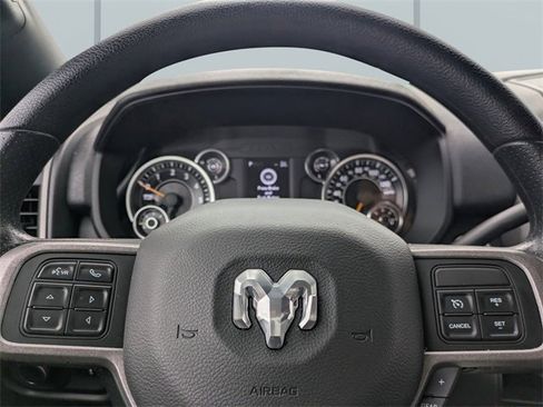 Used 2021 RAM 4500 Tradesman image 18