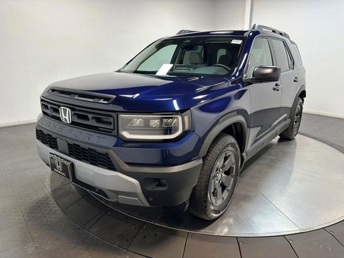 New 2026 Honda Passport RTL image 4