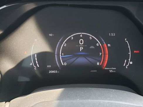 Used 2024 Lexus RX 350 F Sport w/ Technology Package AWD/4WD image 26
