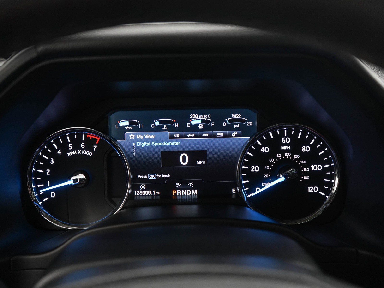 Used 2019 Ford Expedition Platinum AWD/4WD image 25