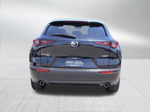 Used 2024 MAZDA CX-30 AWD 2.5 S w/ Select Sport Pkg image 5