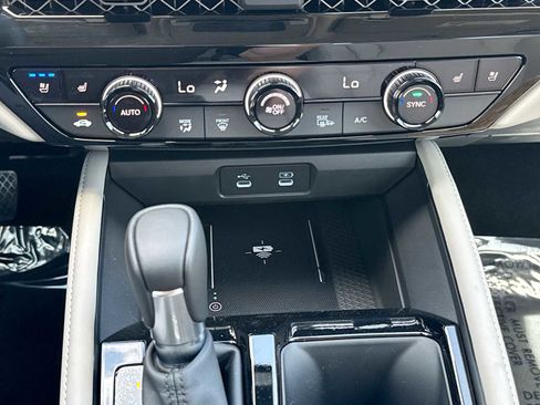 New 2026 Honda Accord Touring image 17