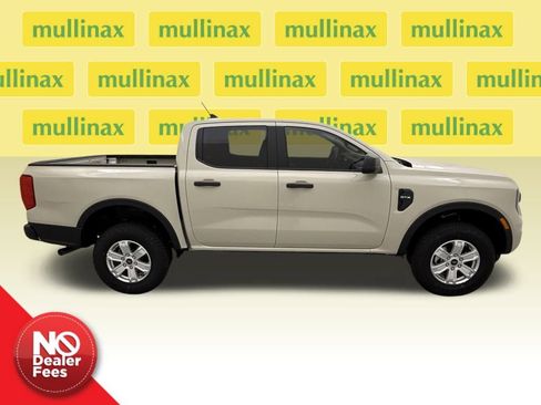 New 2025 Ford Ranger XL image 2