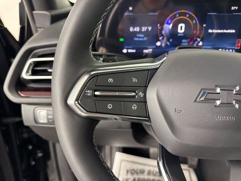 New 2026 Chevrolet Traverse Z71 w/ Enhanced Driving Package AWD/4WD image 32