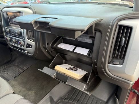 Used 2014 GMC Sierra 1500 SLE w/ SLE Value Package image 21