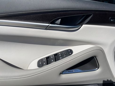 New 2026 INFINITI QX60 Autograph AWD/4WD image 15