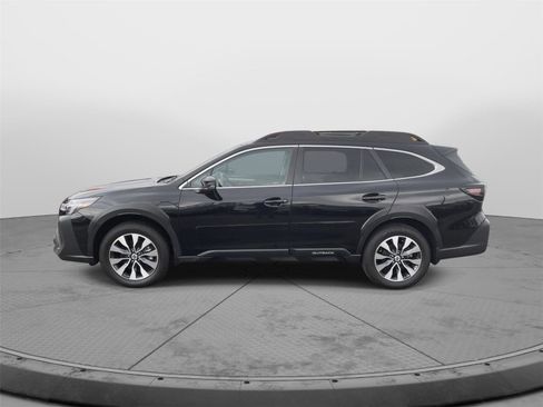 Used 2023 Subaru Outback Limited image 20