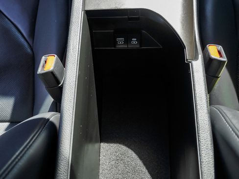 Certified 2024 Toyota Camry XLE image 38