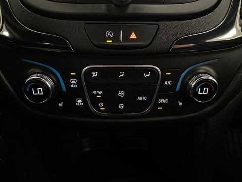 Used 2024 Chevrolet Equinox RS AWD/4WD image 56