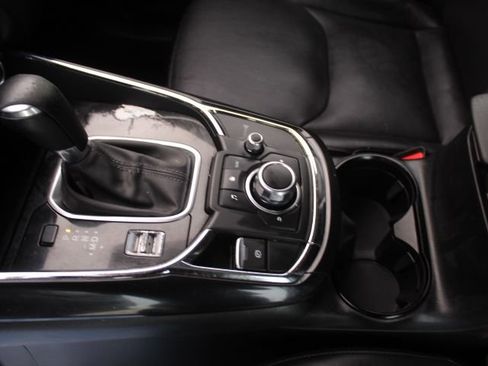 Used 2018 MAZDA CX-9 Touring image 25