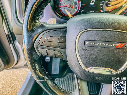 Used 2019 Dodge Charger SXT w/ Plus Group image 23