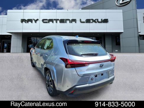 Used 2023 Lexus UX 250h AWD w/ Premium Package image 4