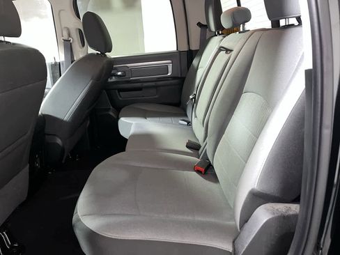 Used 2023 RAM 1500 Classic SLT w/ Trailer & Traction Group image 27