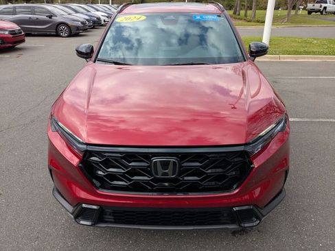 Used 2024 Honda CR-V Sport-L image 4