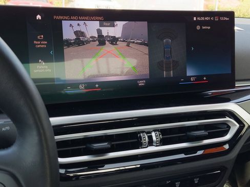 Used 2023 BMW 330e xDrive w/ Premium Package image 17