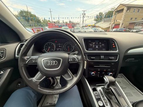 Used 2013 Audi Q5 3.0T Premium Plus w/ Audi MMI Navigation Plus Pkg image 47