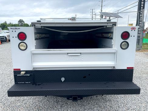 Used 2012 Ford F250 XL w/ PWR Equipment Group image 55