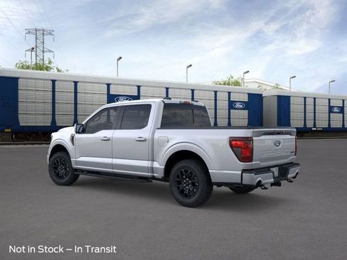 New 2026 Ford F150 Tremor w/ Equipment Group 402B image 4