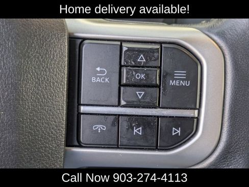 Used 2024 Ford Expedition Max XLT image 20