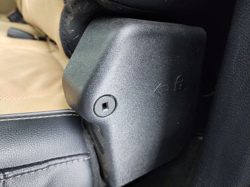 Used 2024 Ford F350 Lariat w/ Lariat Ultimate Package image 41