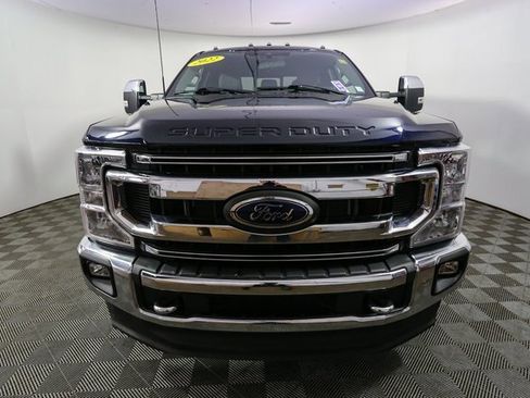 Used 2022 Ford F250 XLT w/ XLT Premium Package image 4