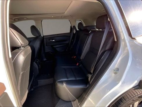 Certified 2023 Nissan Rogue SL w/ SL Premium Package FWD image 24