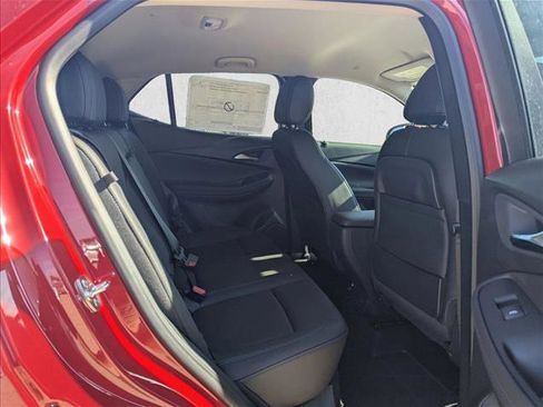 New 2026 Buick Encore GX Sport Touring w/ Comfort Package image 17