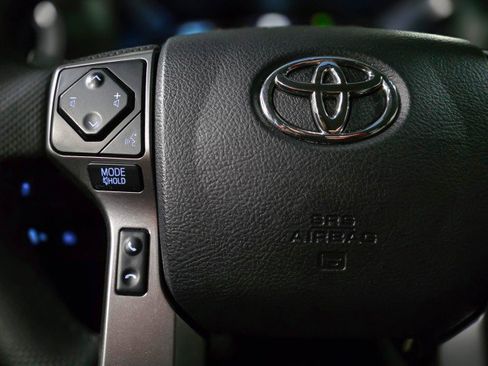 Used 2021 Toyota Tacoma SR5 w/ Blackout Package (TMS) image 20