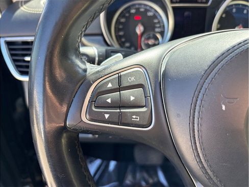 Used 2018 Mercedes-Benz GLS 450 4MATIC image 30