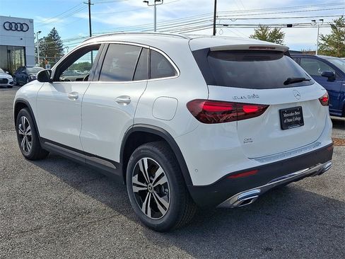 New 2026 Mercedes-Benz GLA 250 4MATIC image 7