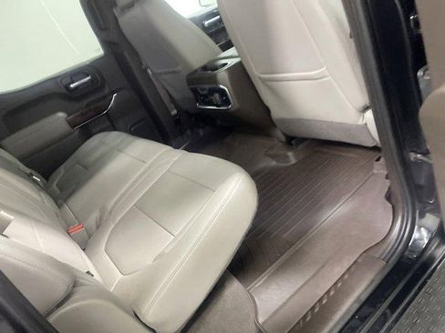 Used 2021 GMC Sierra 1500 SLT w/ SLT Convenience Package AWD/4WD image 15