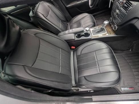 Used 2009 Mercedes-Benz C 350 Sport image 17