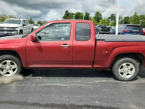 Used 2010 Chevrolet Colorado LT w/ Power Convenience Package RWD image 5